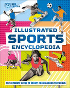 9780241601617-Illustrated Sports Encyclopedia-Jacket Image