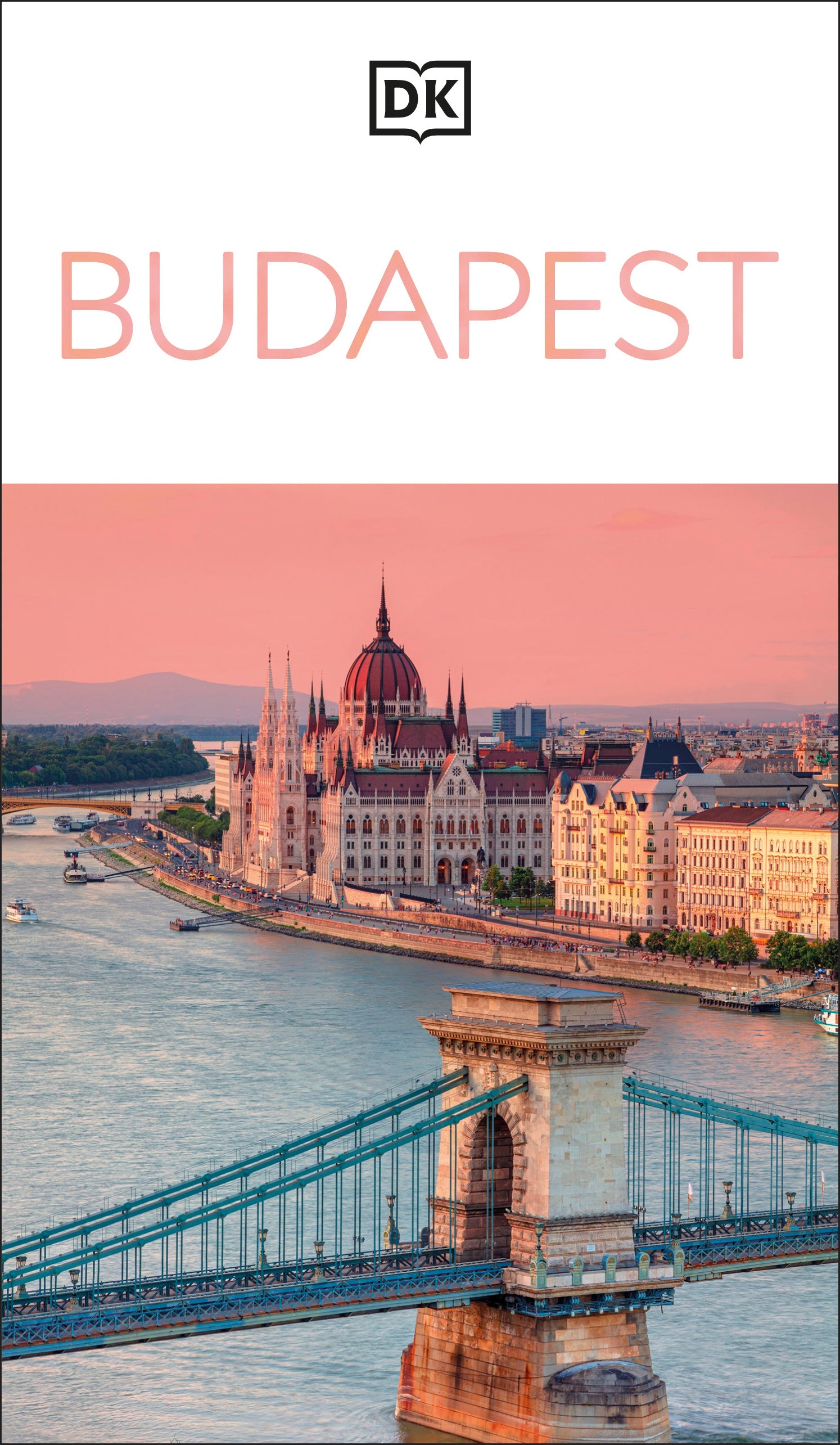 DK Budapest