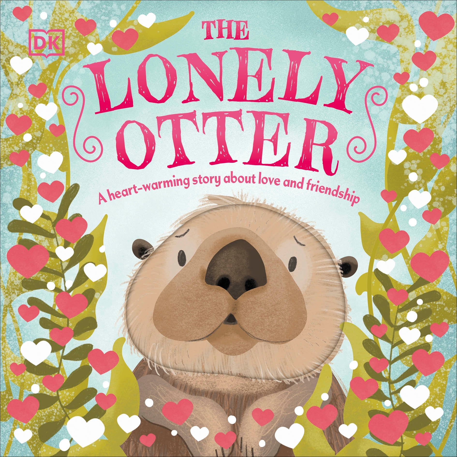 9780241671368-The Lonely Otter-Jacket Image