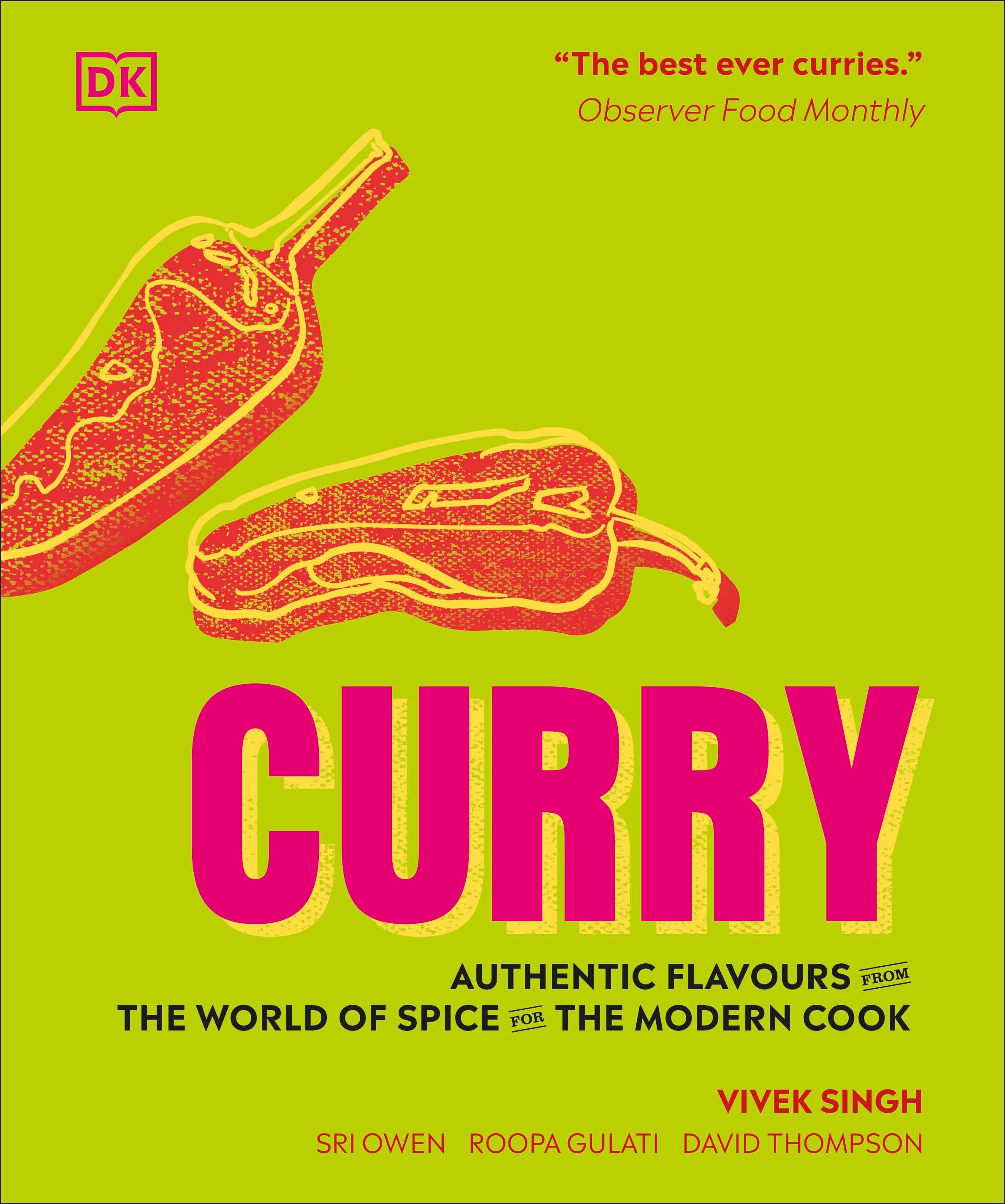 Curry jacket