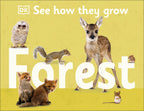 See How They Grow Forest cover