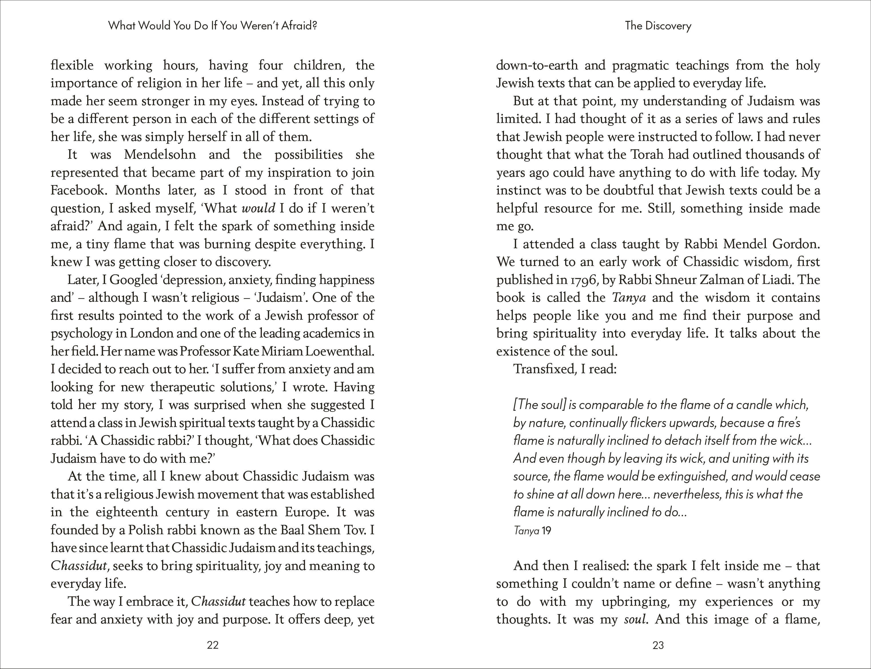 What Would You Do If You Weren't Afraid?-Spread, Image, (PRHC, Design, Do, Not, Use)-9