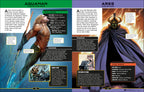 DC Comics Ultimate Character Guide New Edition