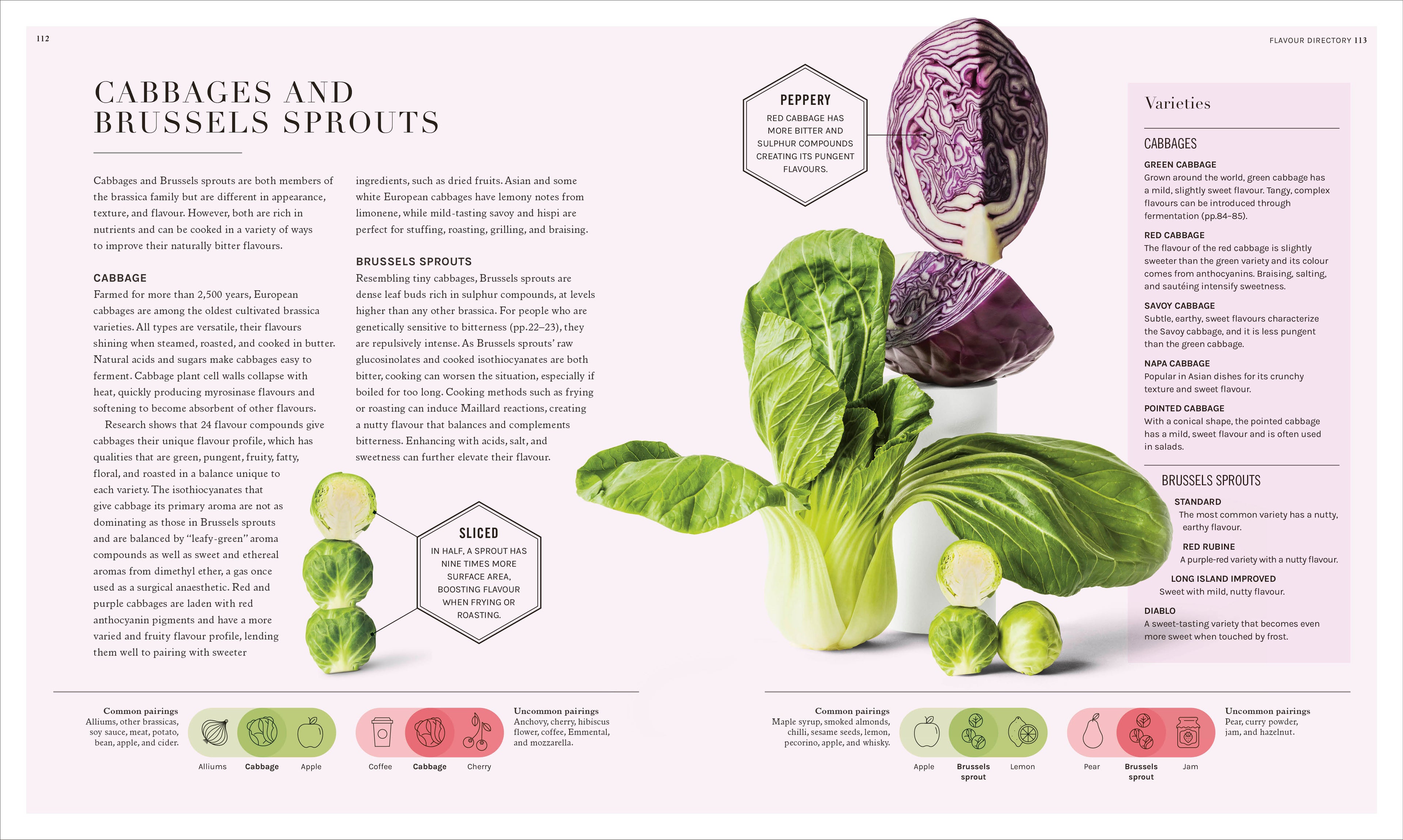 The Science of Flavour