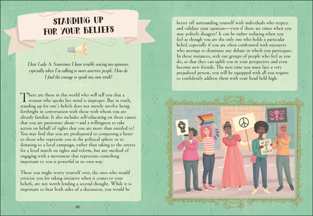 A Regency Guide to Modern Life-image