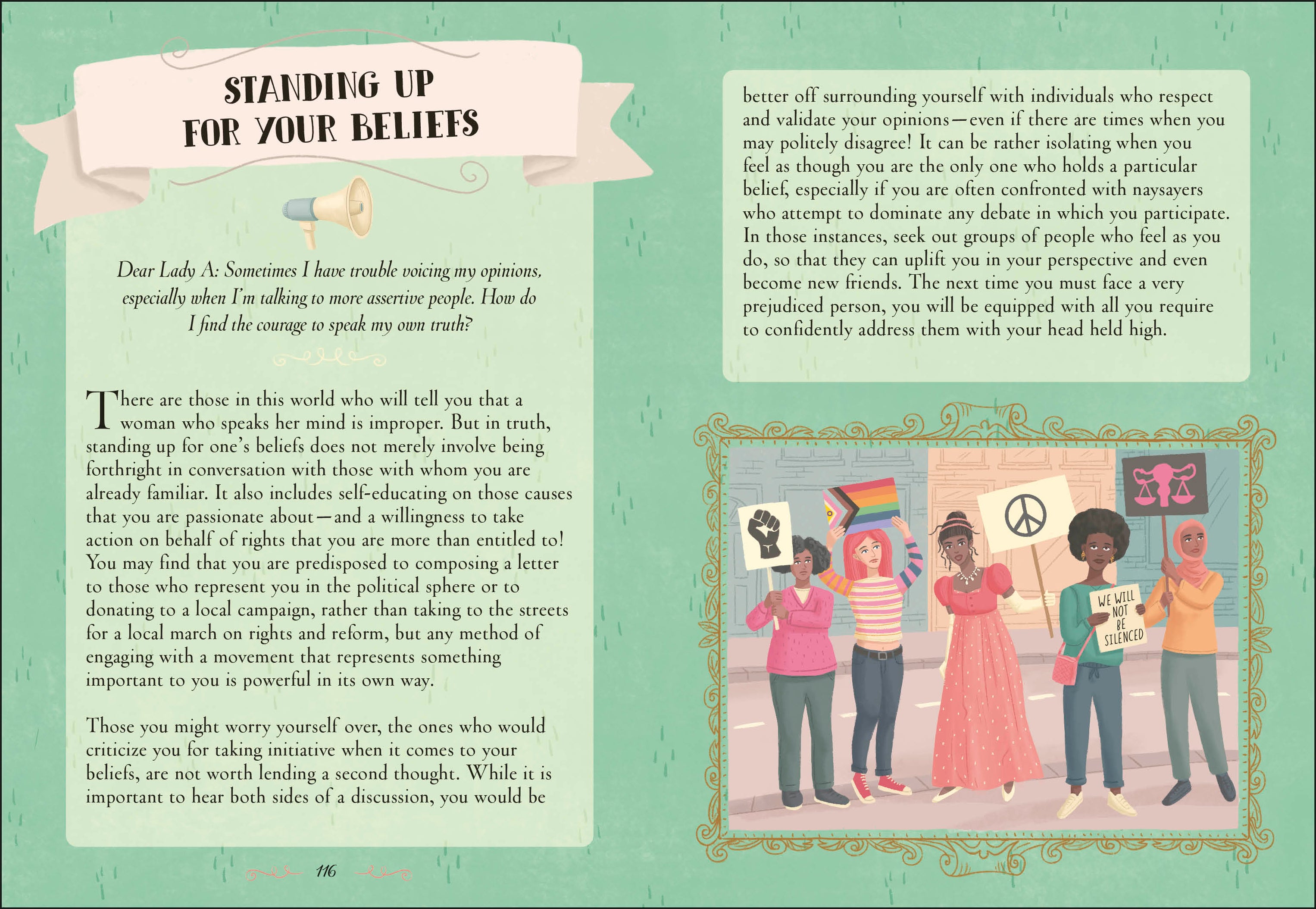 A Regency Guide to Modern Life-image