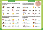 DK Super Phonics My First Sound Blends-Spread, Image, (PRHC, Design, Do, Not, Use)-2