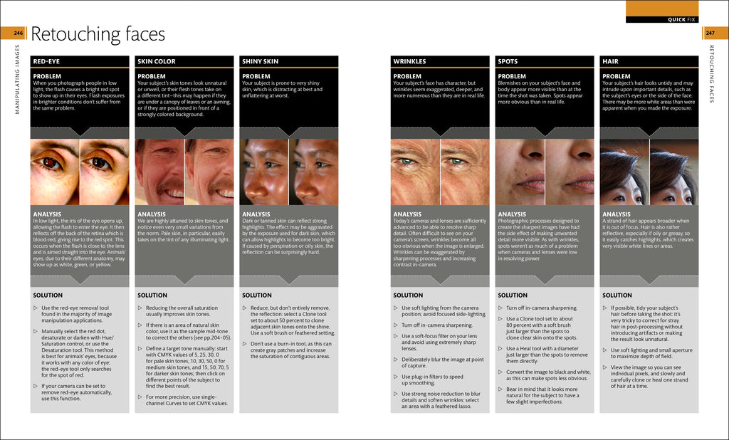 Digital Photography Essentials