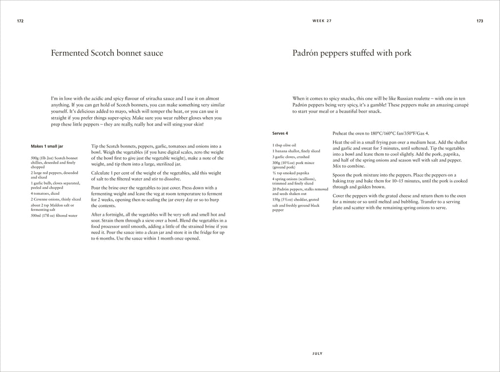 Turnips' Edible Almanac-Spread, Image, (PRHC, Design, Do, Not, Use)-7