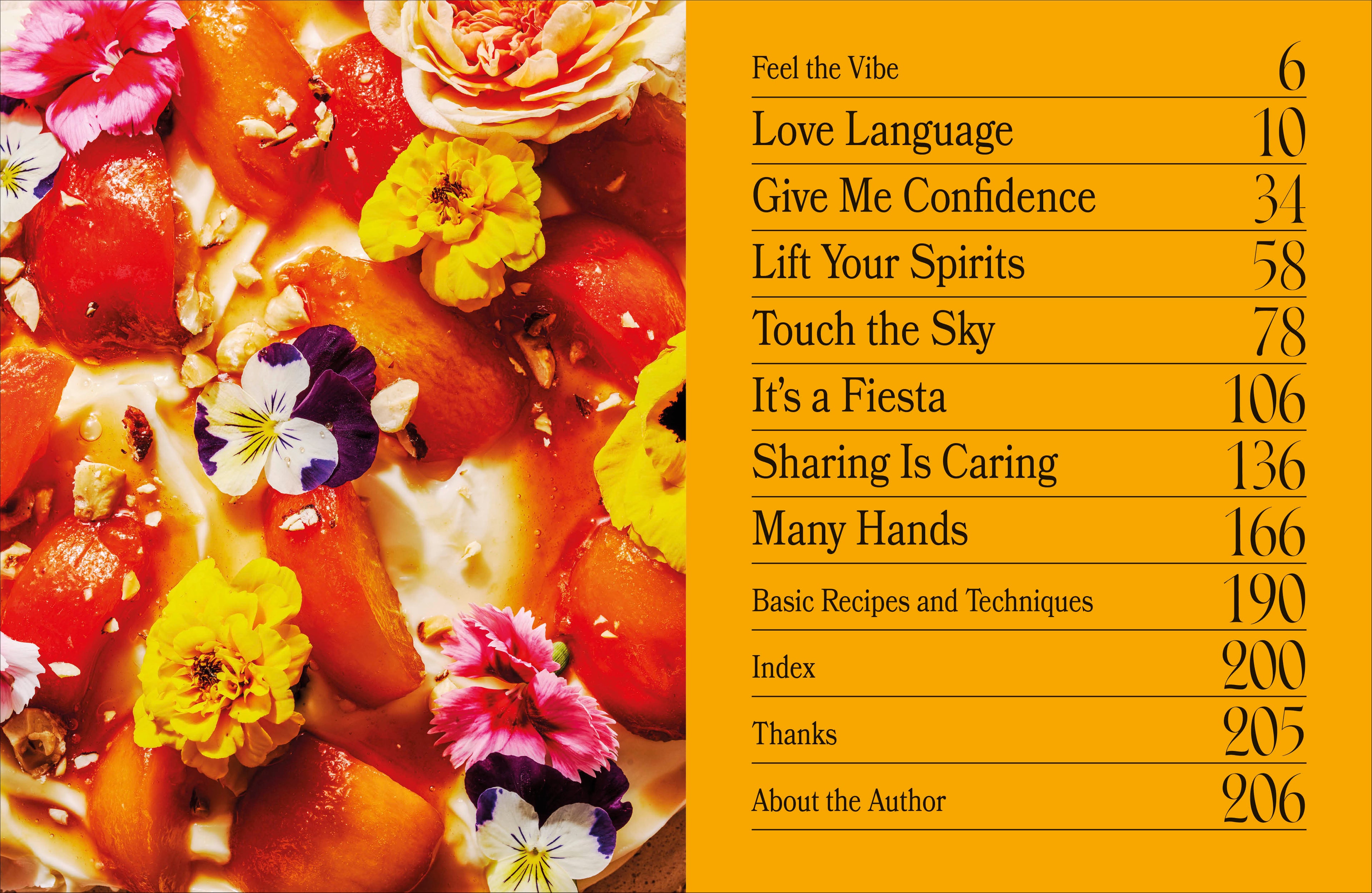 Good Vibes Baking-Spread, Image, (PRHC, Design, Do, Not, Use)-1