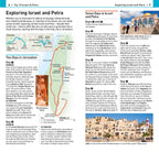 DK Top 10 Israel and Petra