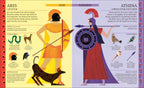 Greek Myths