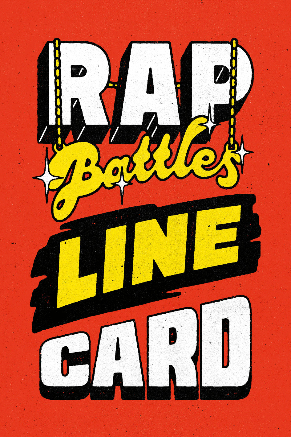 Rap Battles – DK