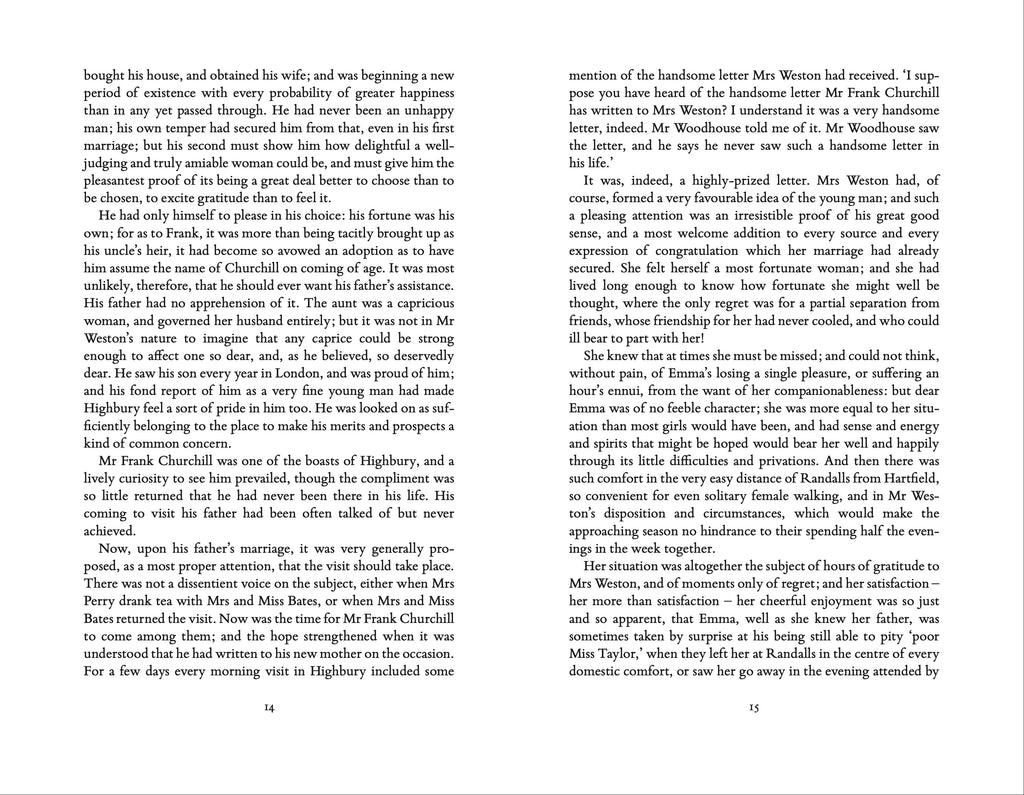 Emma (DK Classics)-Spread, Image, (PRHC, Design, Do, Not, Use)-7