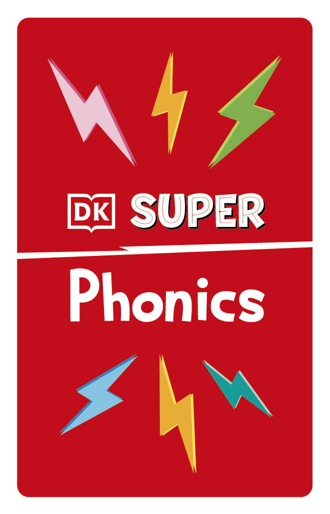 DK Super Phonics Card Game-Spread, Image, (PRHC, Design, Do, Not, Use)-8