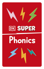 DK Super Phonics Card Game-Spread, Image, (PRHC, Design, Do, Not, Use)-8