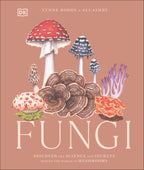 Fungi jacket image