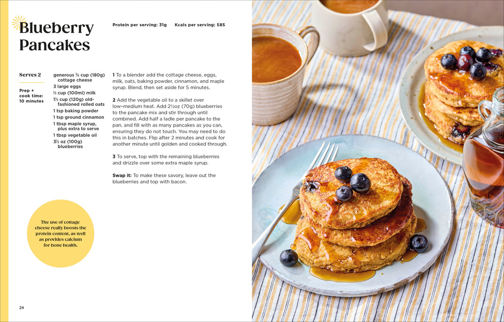 Healthy Everyday High Protein-Spread, Image, (PRHC, Design, Do, Not, Use)-2