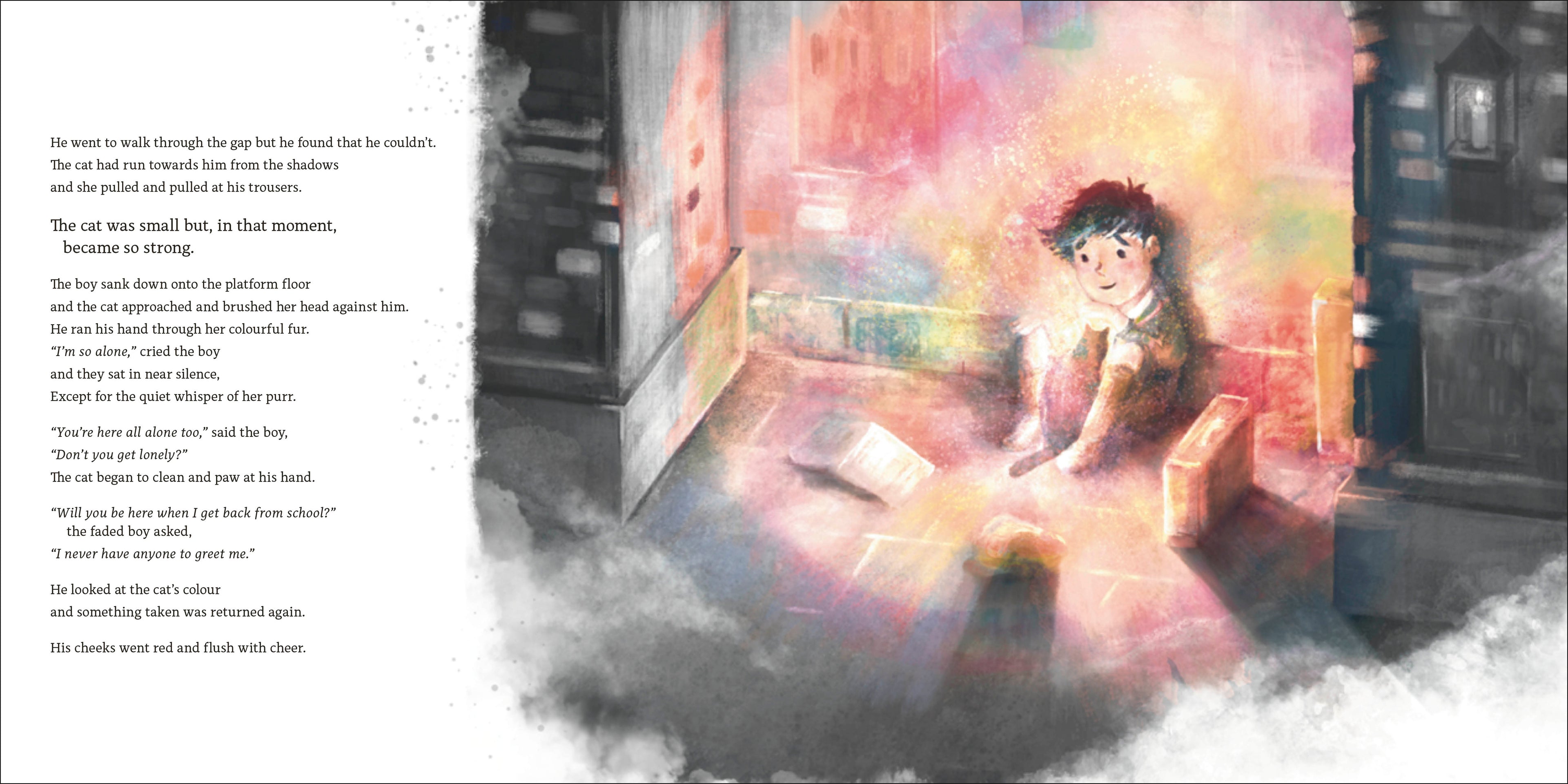 The Station Cat-Spread, Image, (PRHC, Design, Do, Not, Use)-2