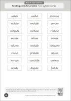 Phonic Books Dandelion World VCe Spellings Activities-Spread, Image, (PRHC, Design, Do, Not, Use)-3