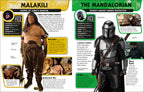 Star Wars Character Encyclopedia Updated And Expanded Edition