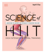 Science of HIIT jacket