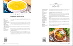 The Stay At Home Chef Family Favorites Cookbook-Spread, Image, (PRHC, Design, Do, Not, Use)-7