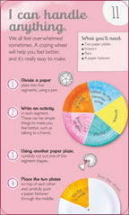 I Am, I Can: Affirmations Flash Cards for Kids