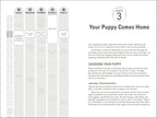 Your Labrador Retriever Puppy Month by Month, 2nd Edition