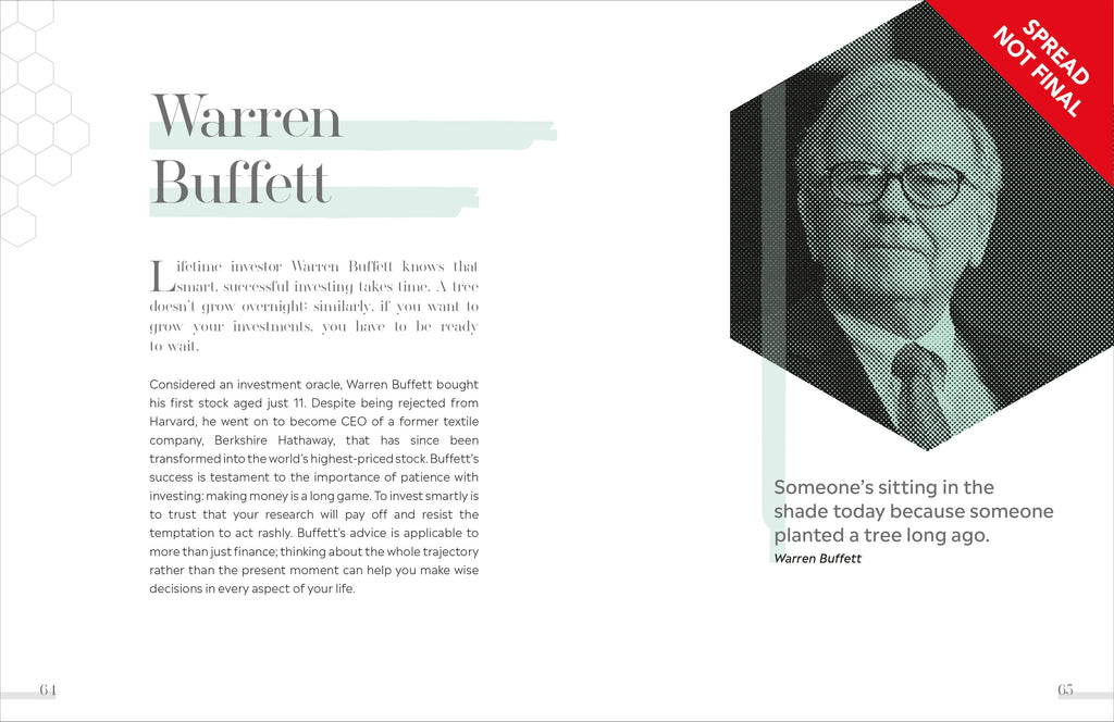 The Investor's Mindset