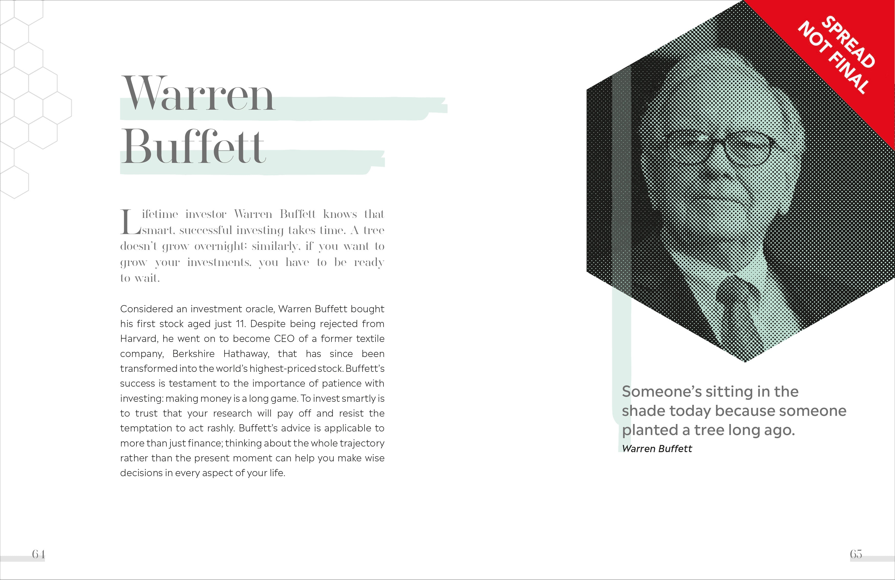 The Investor's Mindset