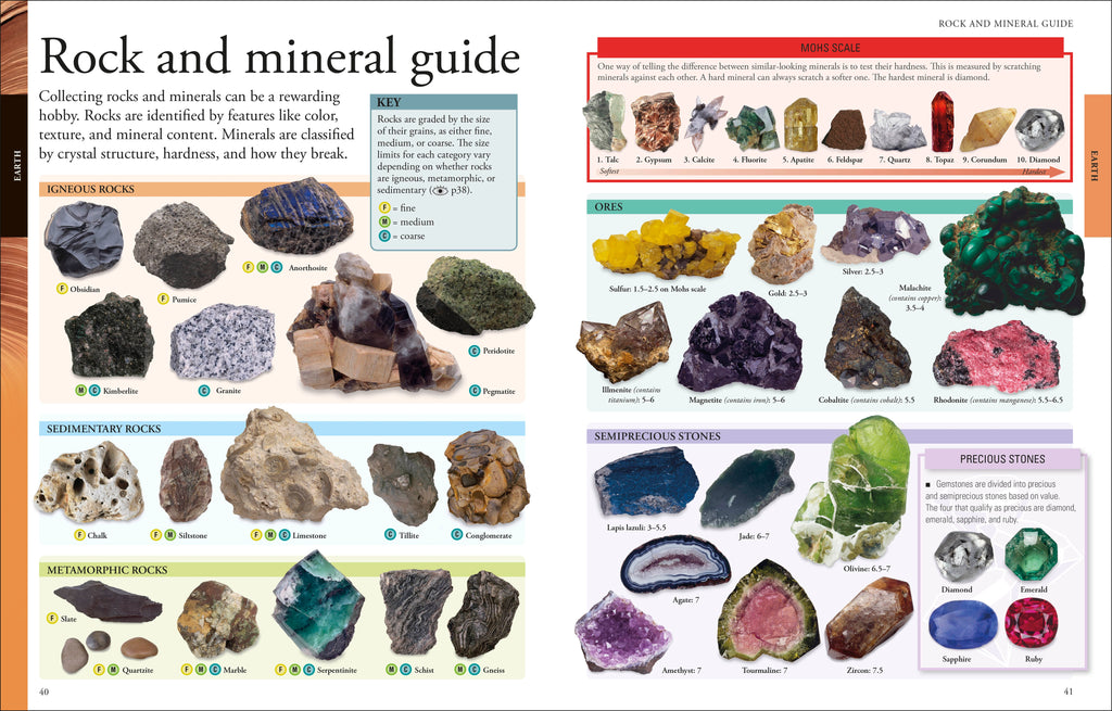 The New Children's Encyclopedia