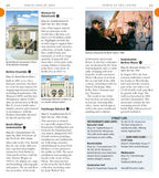 DK Berlin Pocket Map and Guide