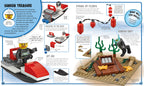 LEGO City: Build Your Own Adventure