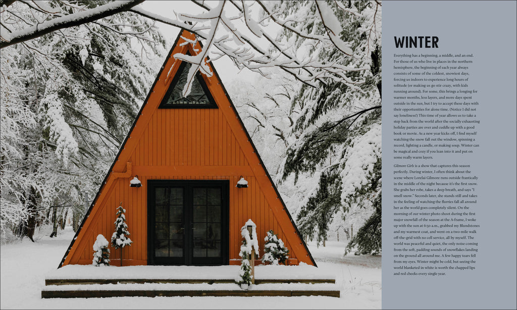 A Home for Every Season