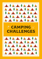 Camping Challenges-spread image