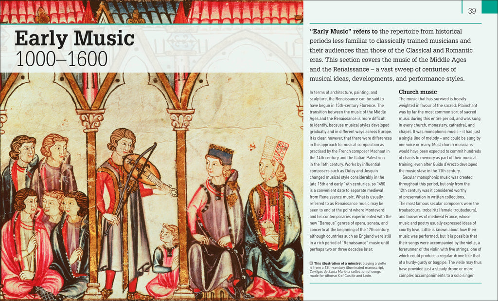 The Complete Classical Music Guide