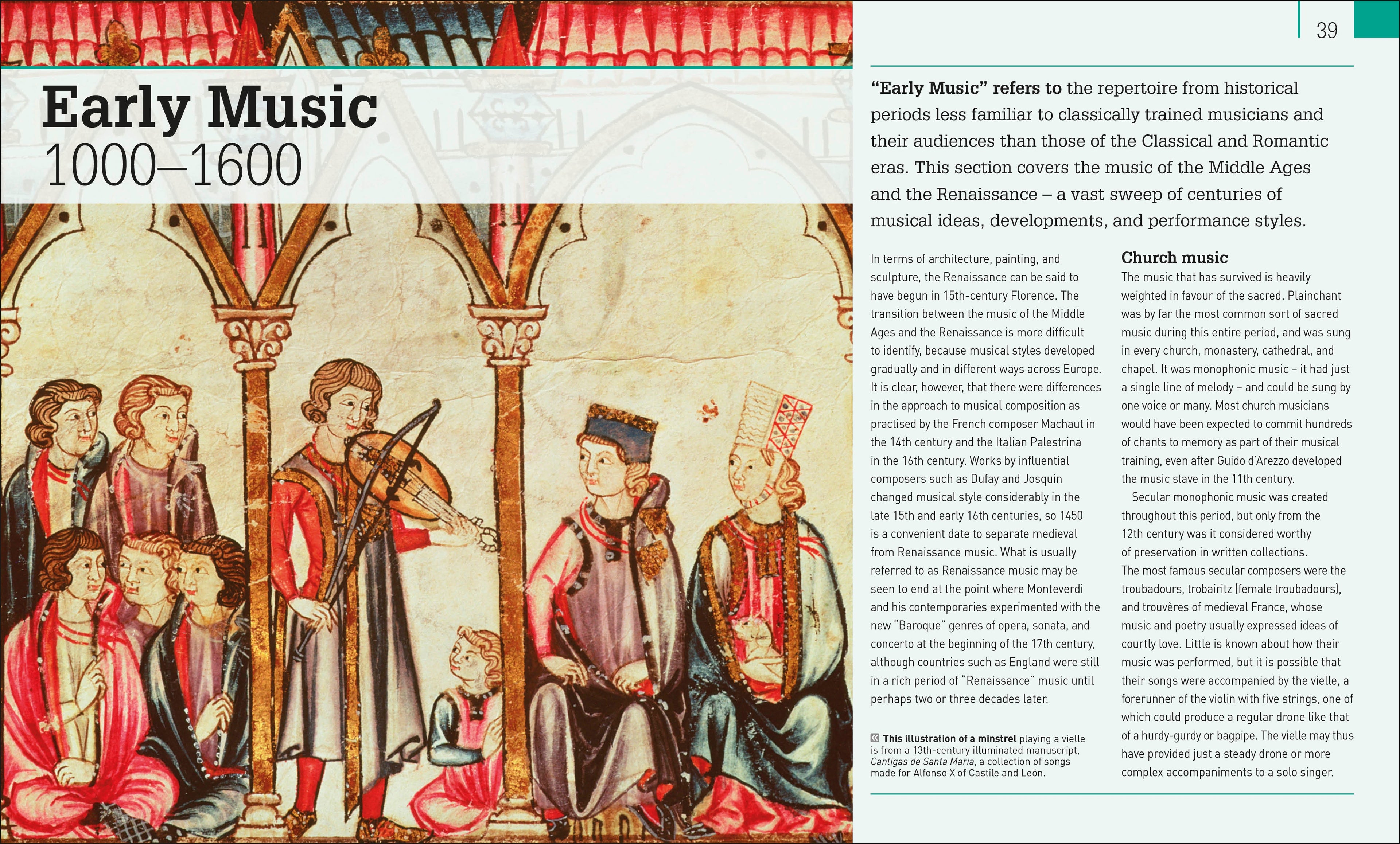 The Complete Classical Music Guide