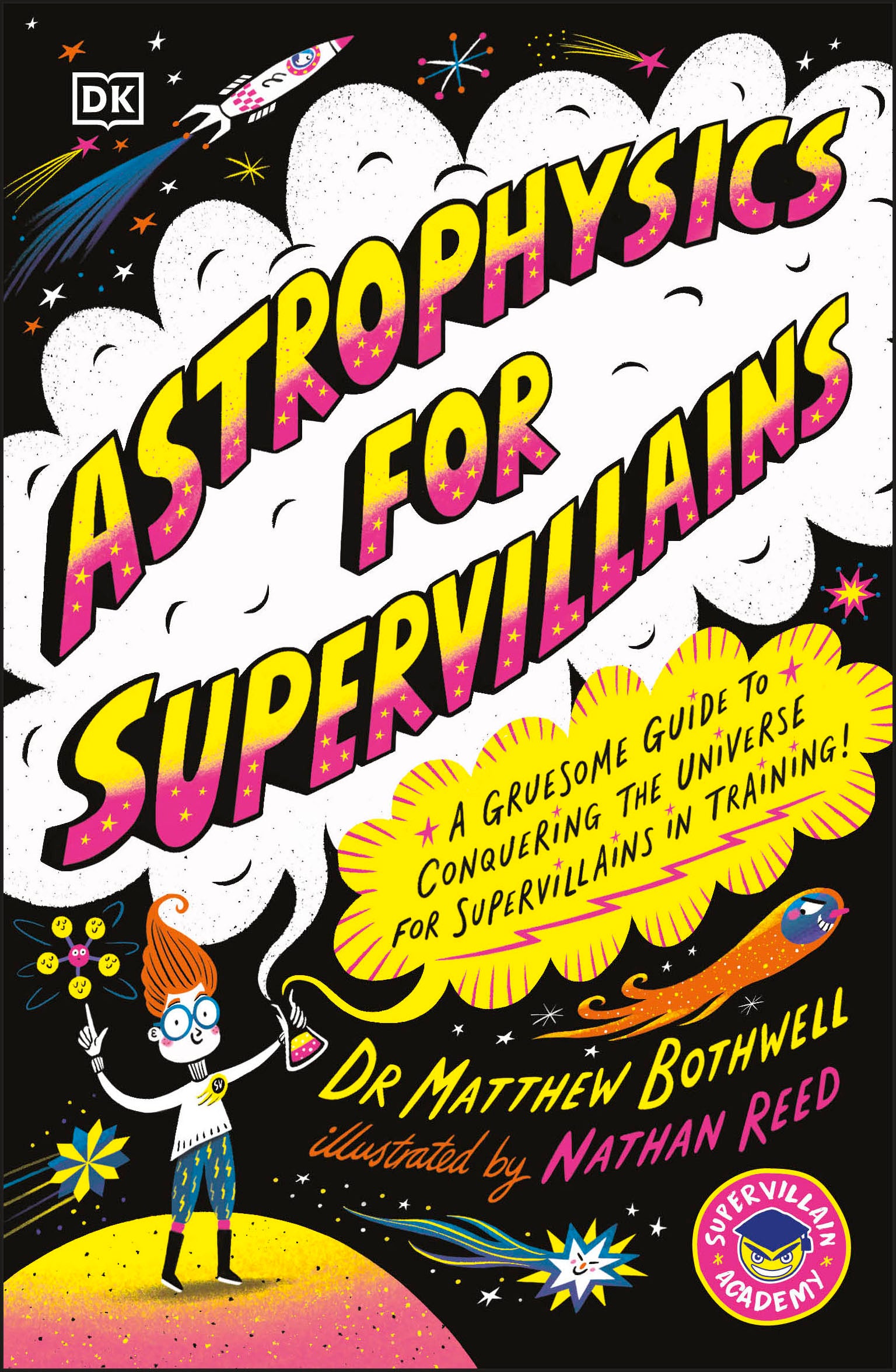 Astrophysics for Supervillains-Jacket-Image-1