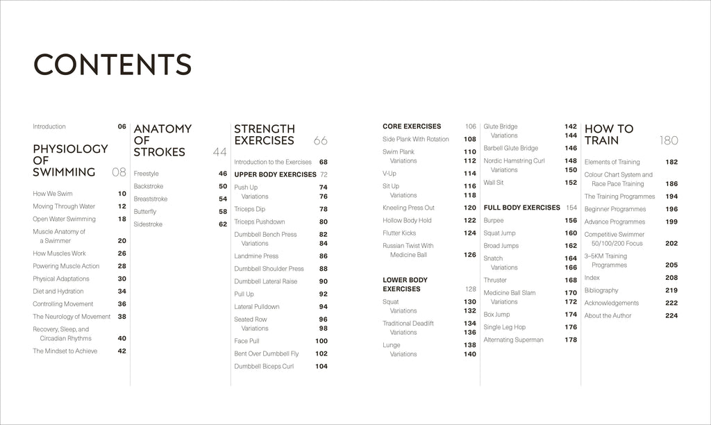 Science of Swimming-Spread, Image, (PRHC, Design, Do, Not, Use)-6