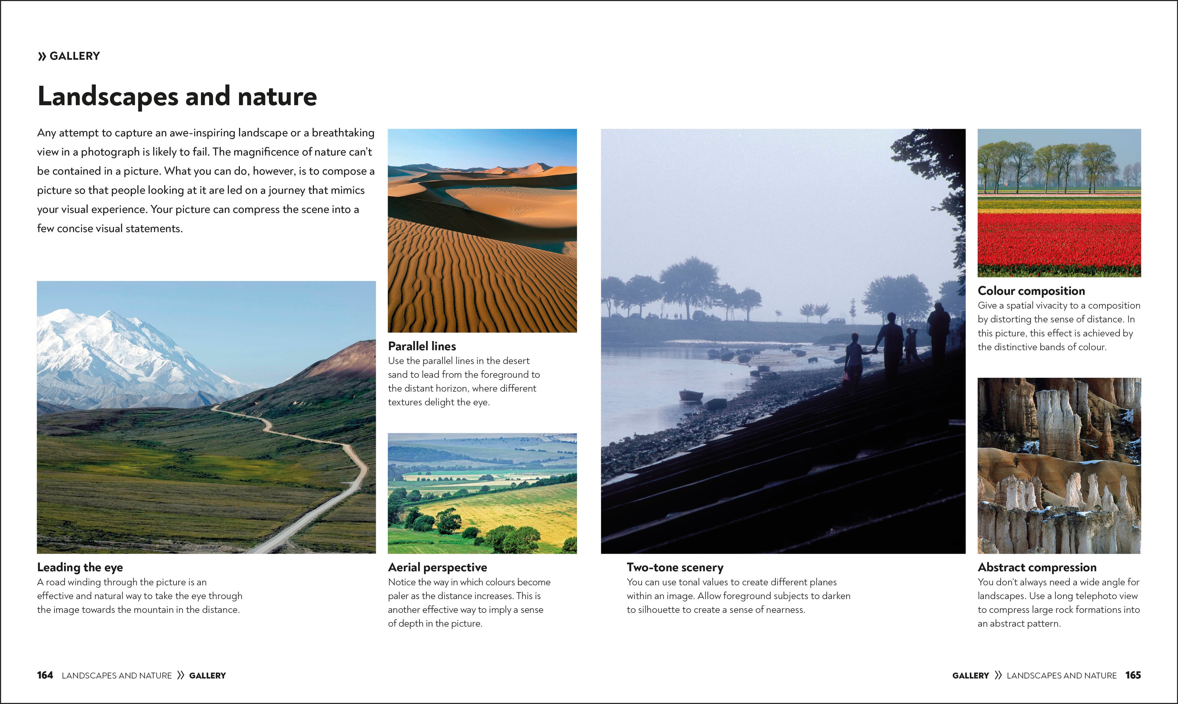 How to Photograph Absolutely Everything-Spread, Image, (PRHC, Design, Do, Not, Use)-10