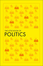 The Little Book of Politics jacket