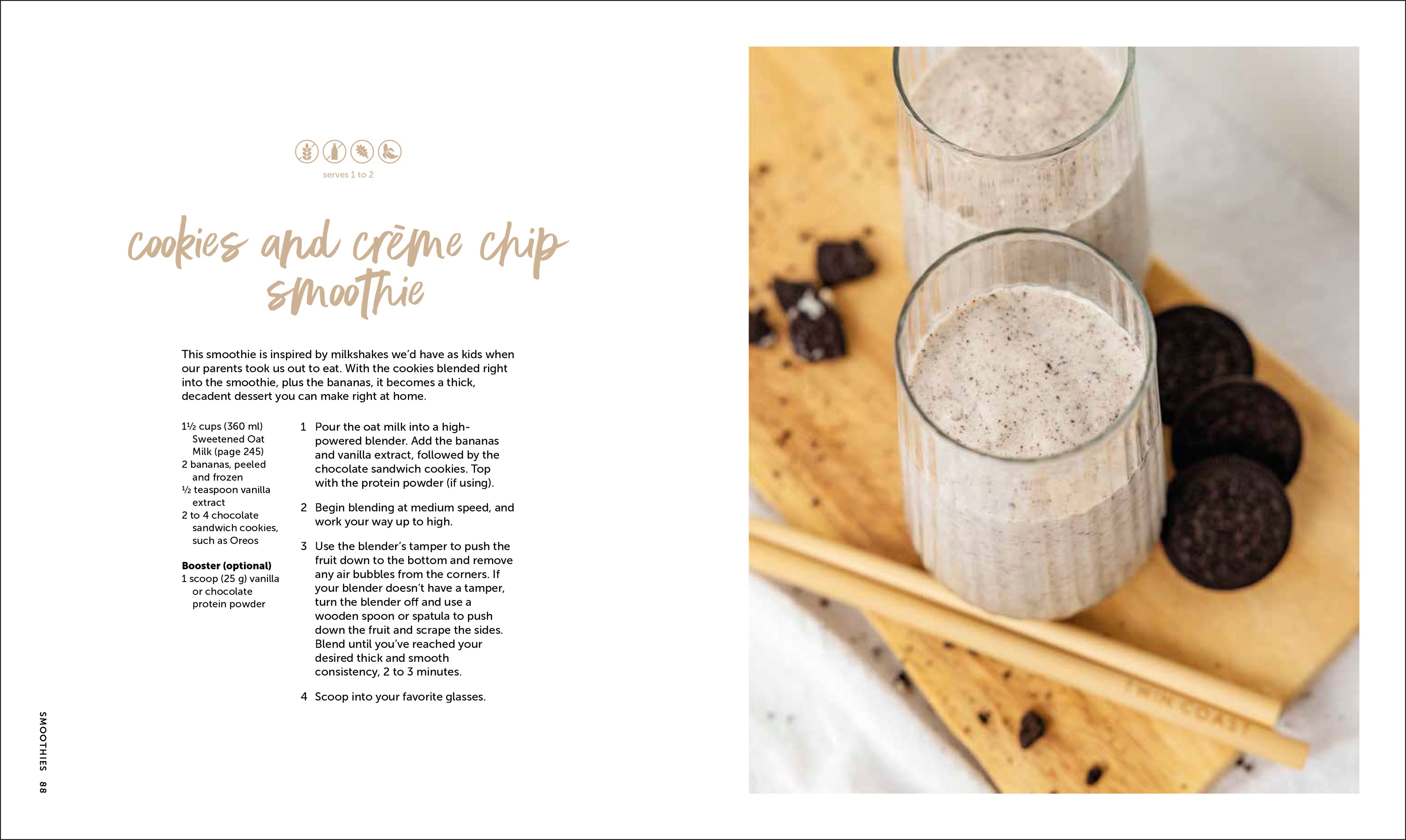 Smooth Life-Spread, Image, (PRHC, Design, Do, Not, Use)-4