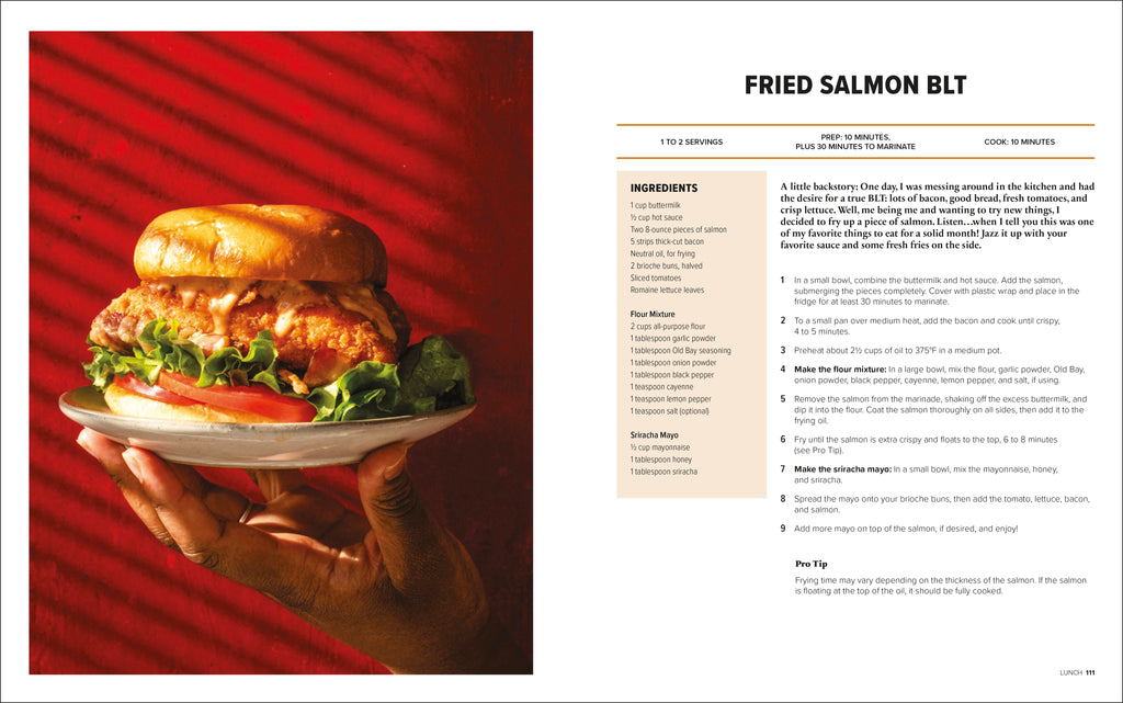 Somethin' Outta Nothin'-image