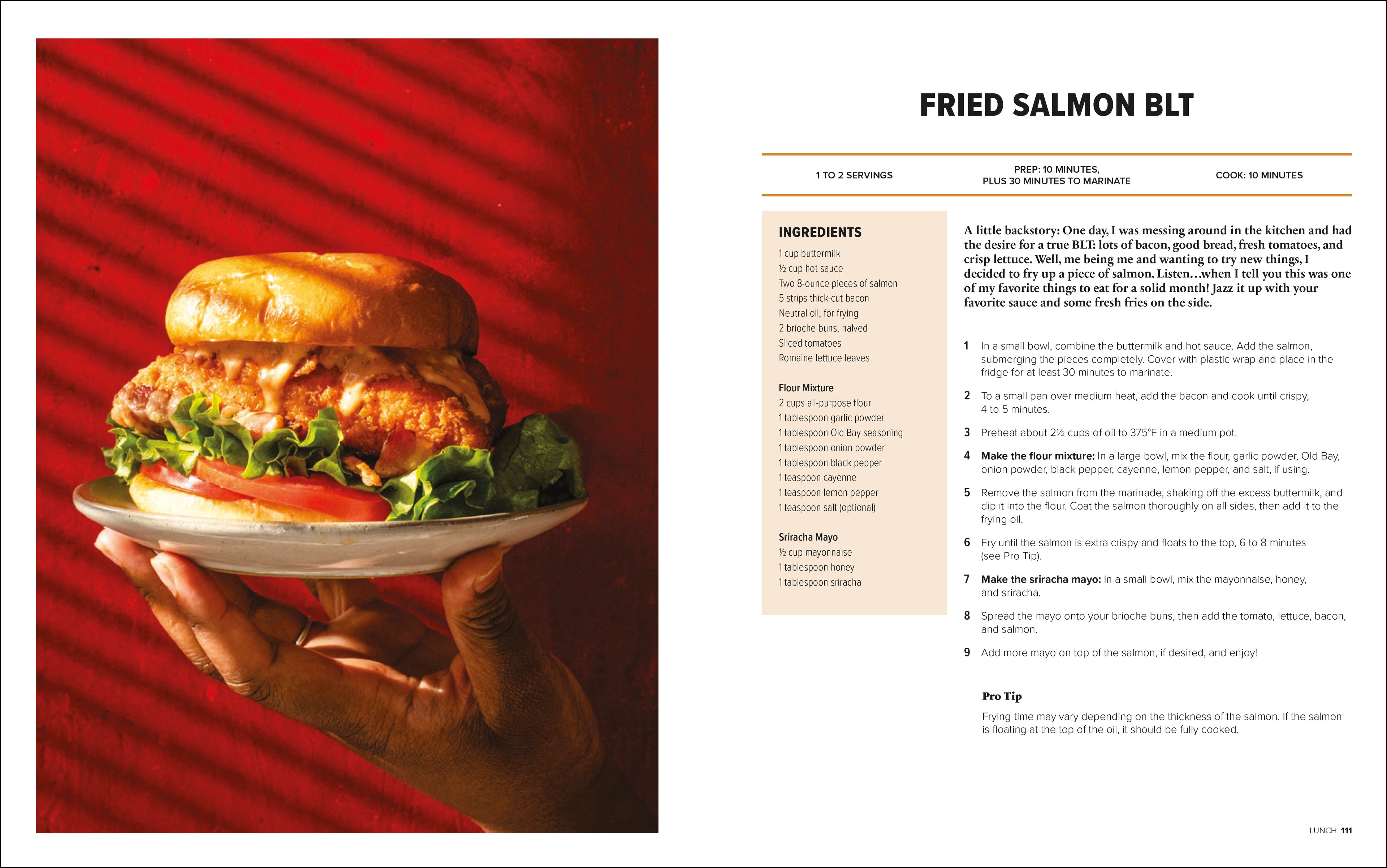 Somethin' Outta Nothin'-image