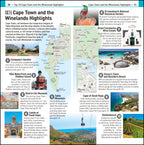 DK Top 10 Cape Town and the Winelands