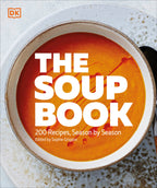 The Soup Book jacket image