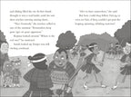 The Timekeepers: Samurai Saga-Spread, Image, (PRHC, Design, Do, Not, Use)-7