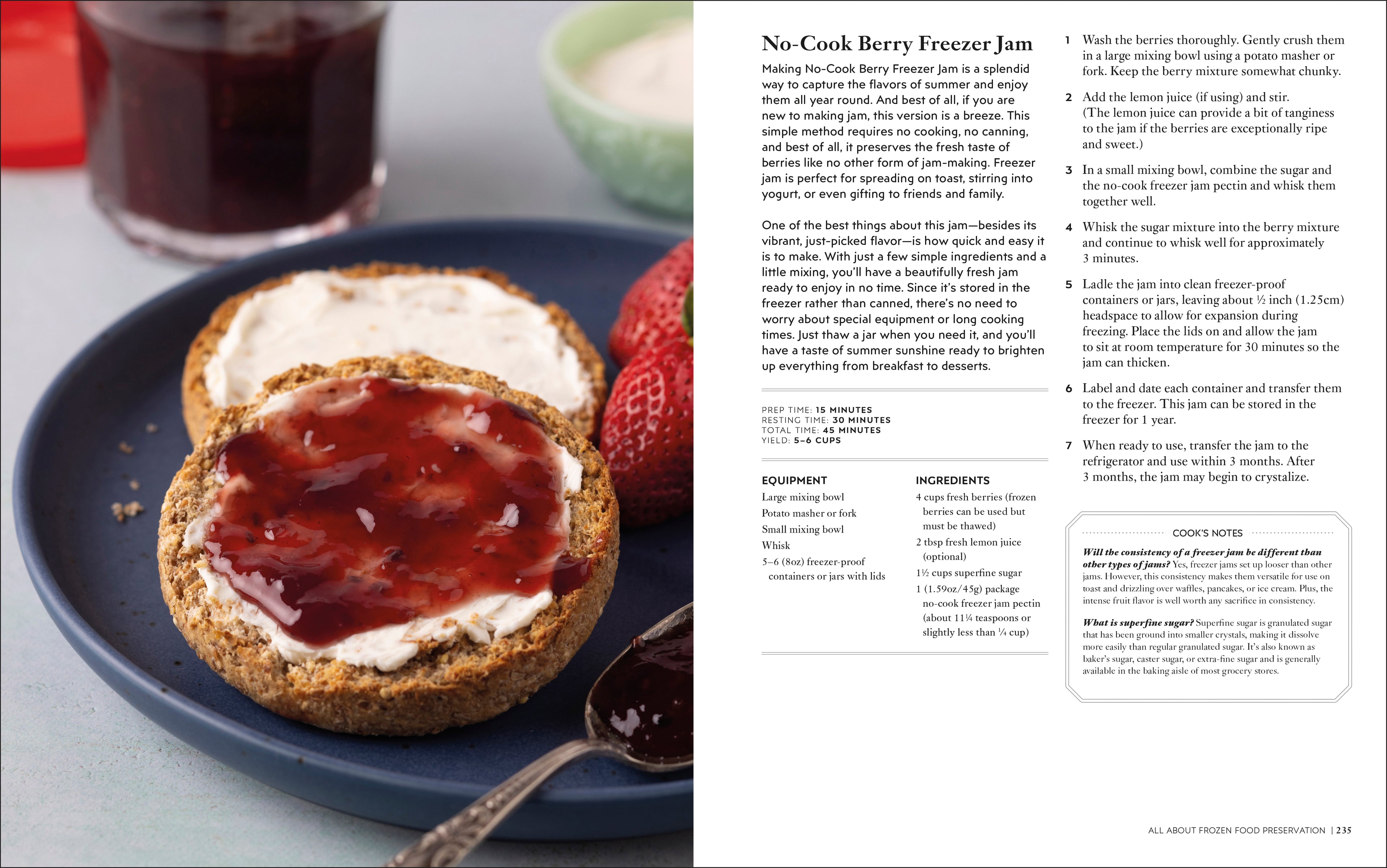 The Modern Pioneer Pantry