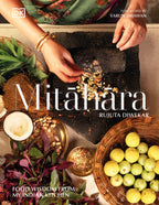 Mitahara- book cover